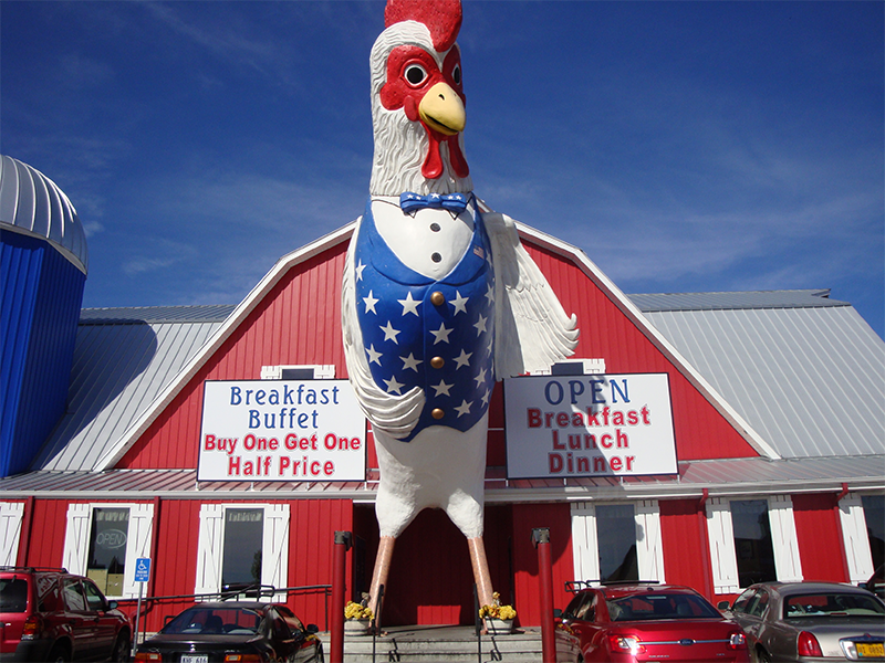 Commercial Siding & Gutters
